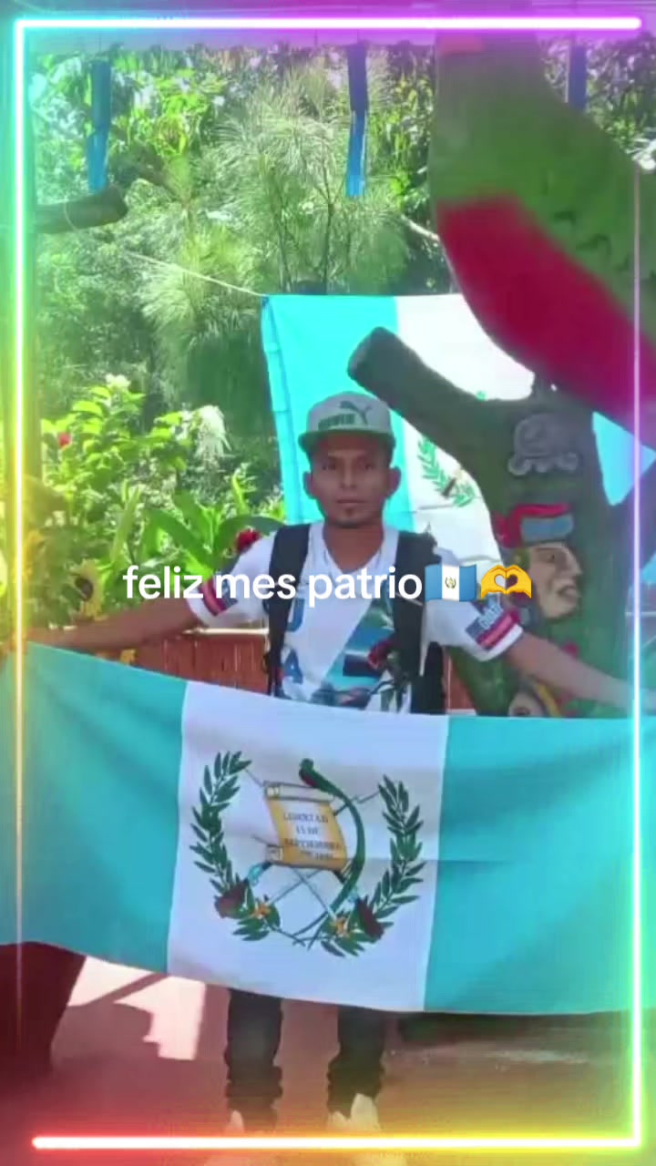 @Rony mauricio