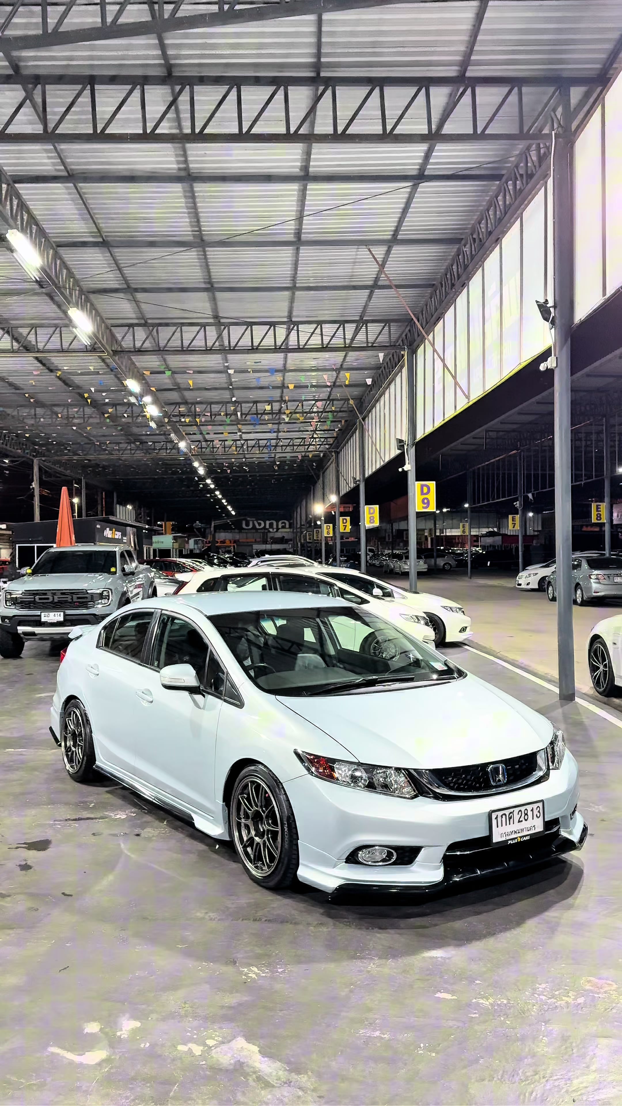 @Plus9Cars