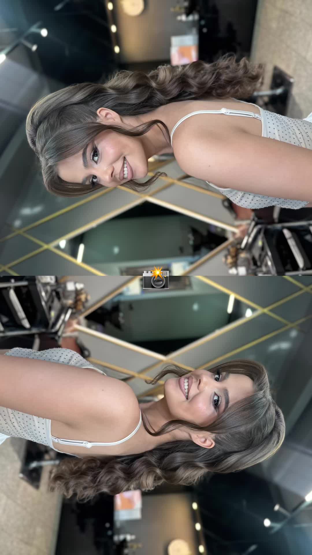 @HAIR by Ana M. Ciocan