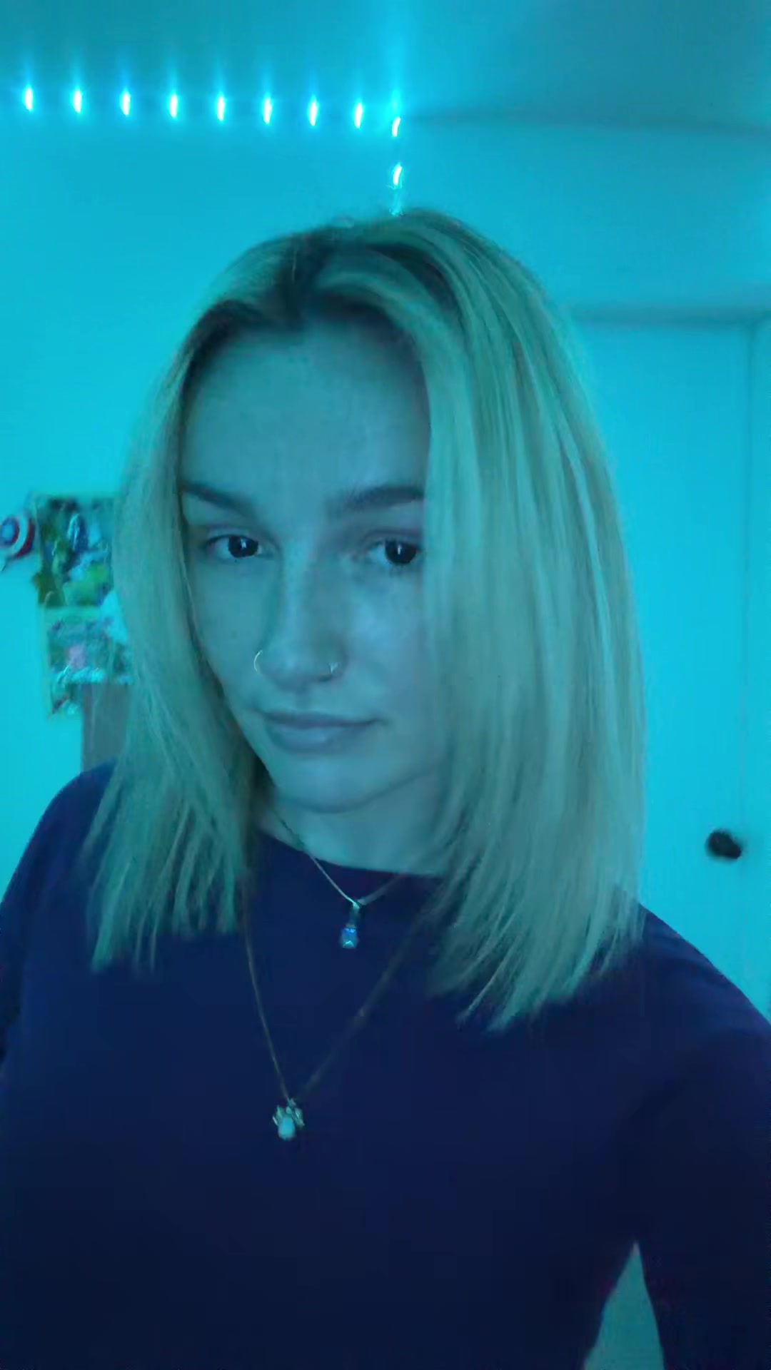 @Leah