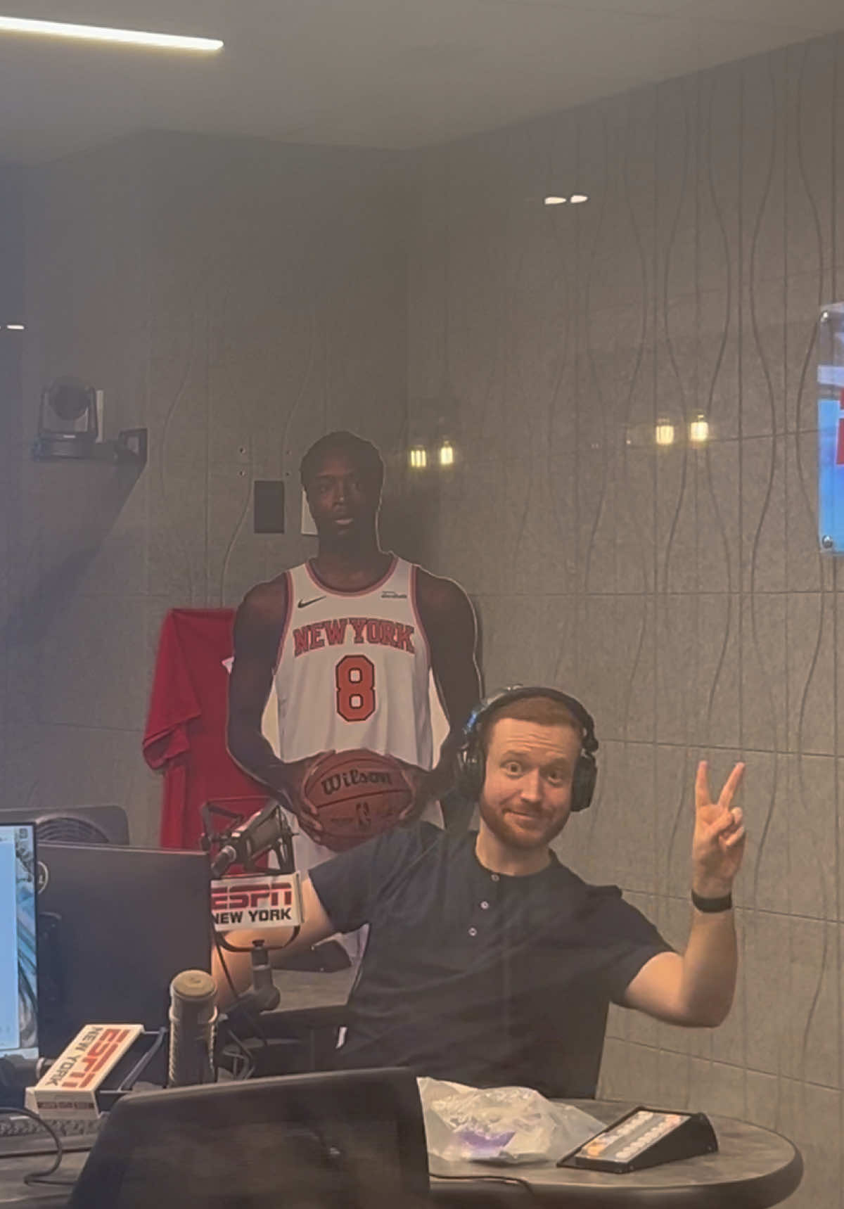 @ESPN New York