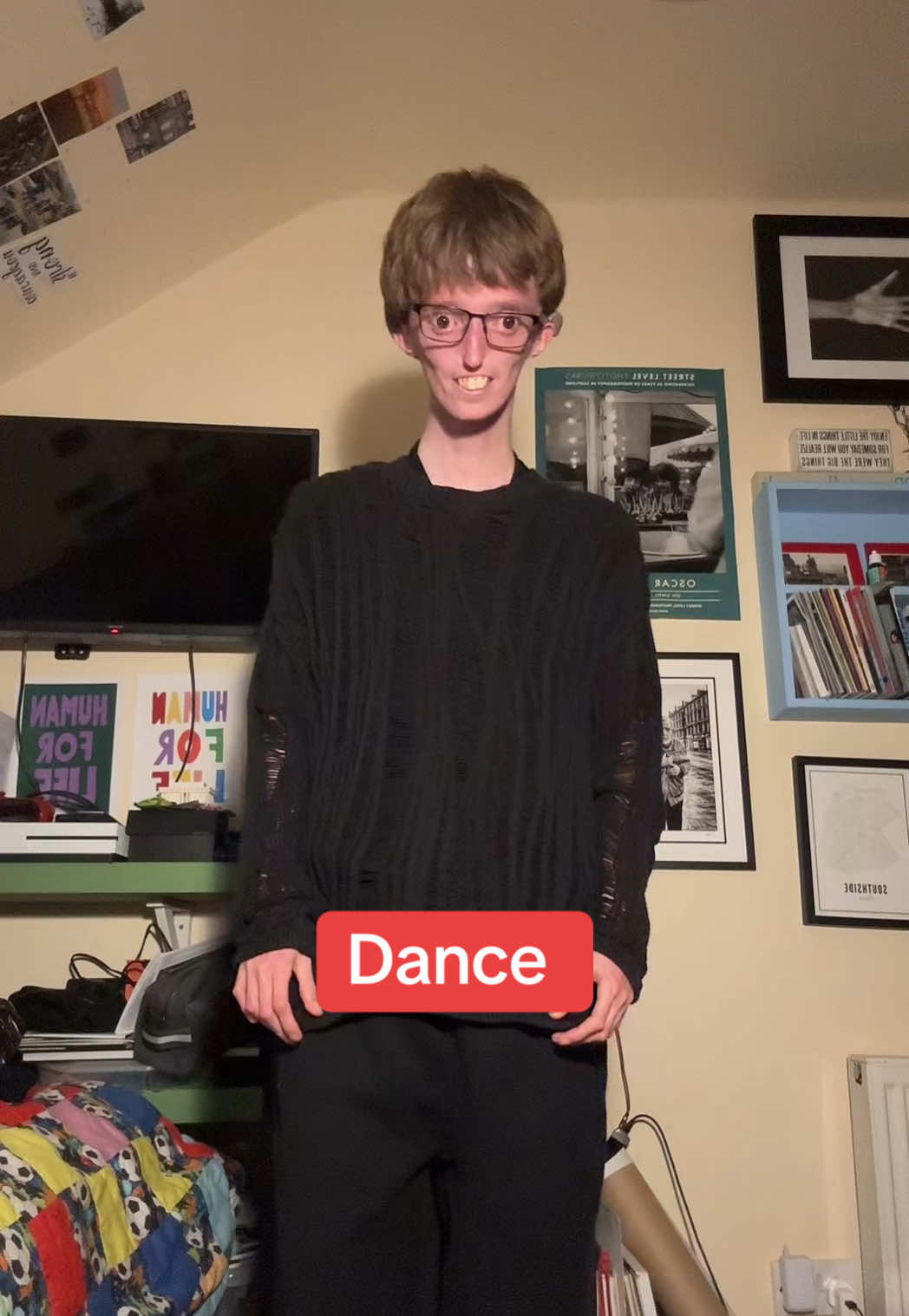 @Be Yourself Dylan 🦆
