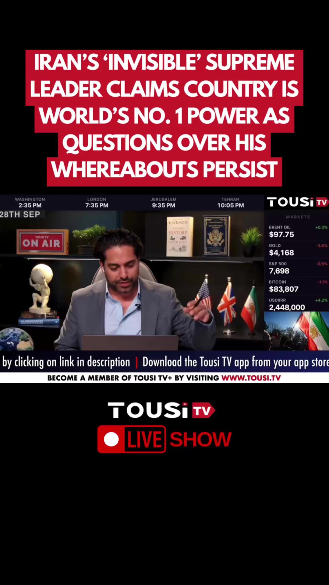 @tousitvofficial