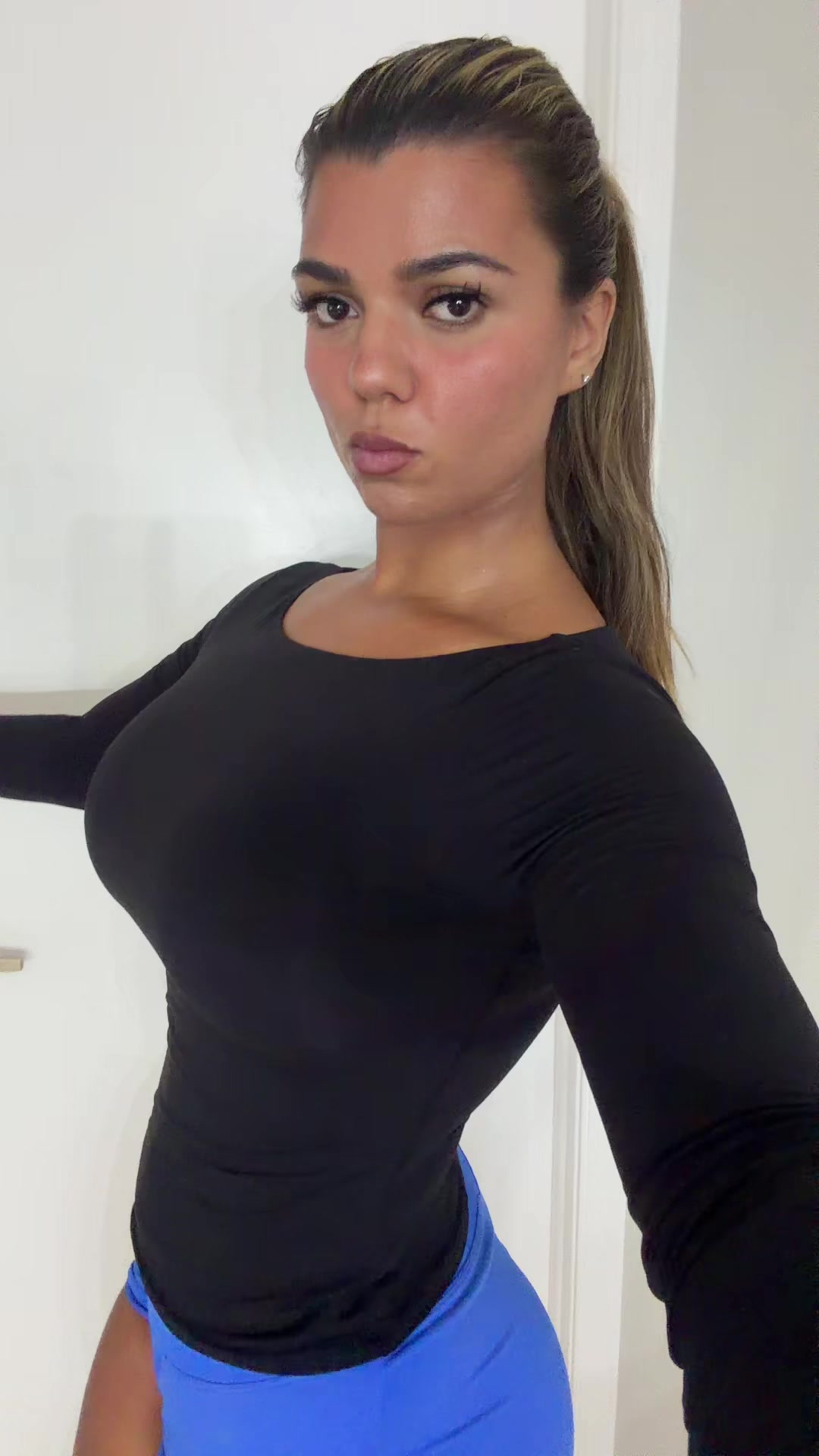 @Allegra Lynn