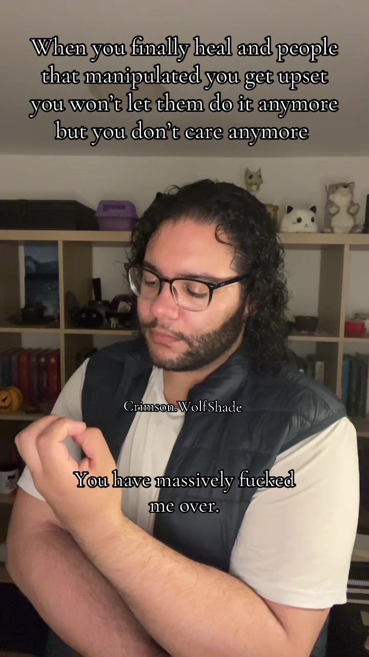 @Crimson.WolfShade🇪🇸