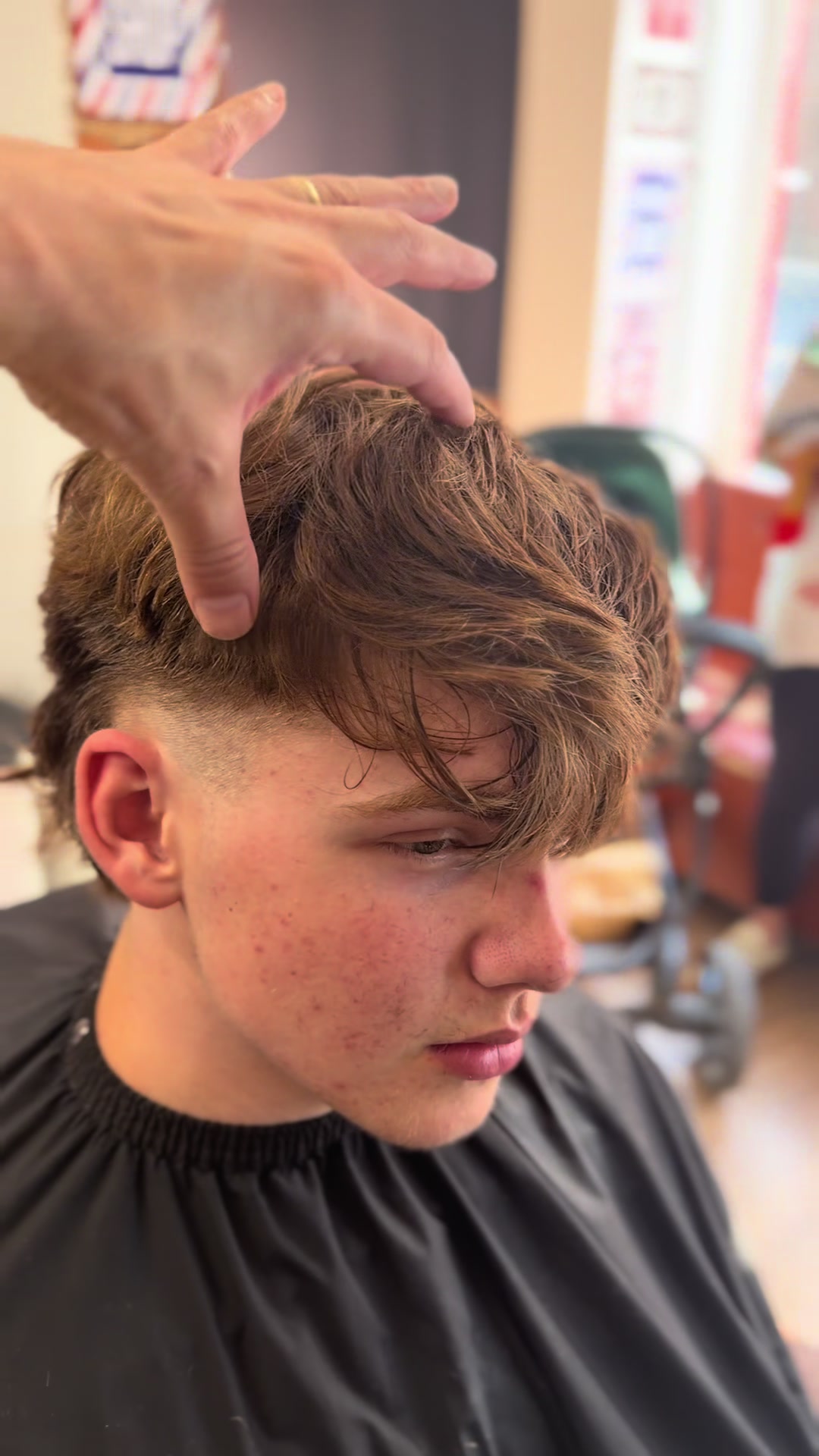 @MavericksBarberShop
