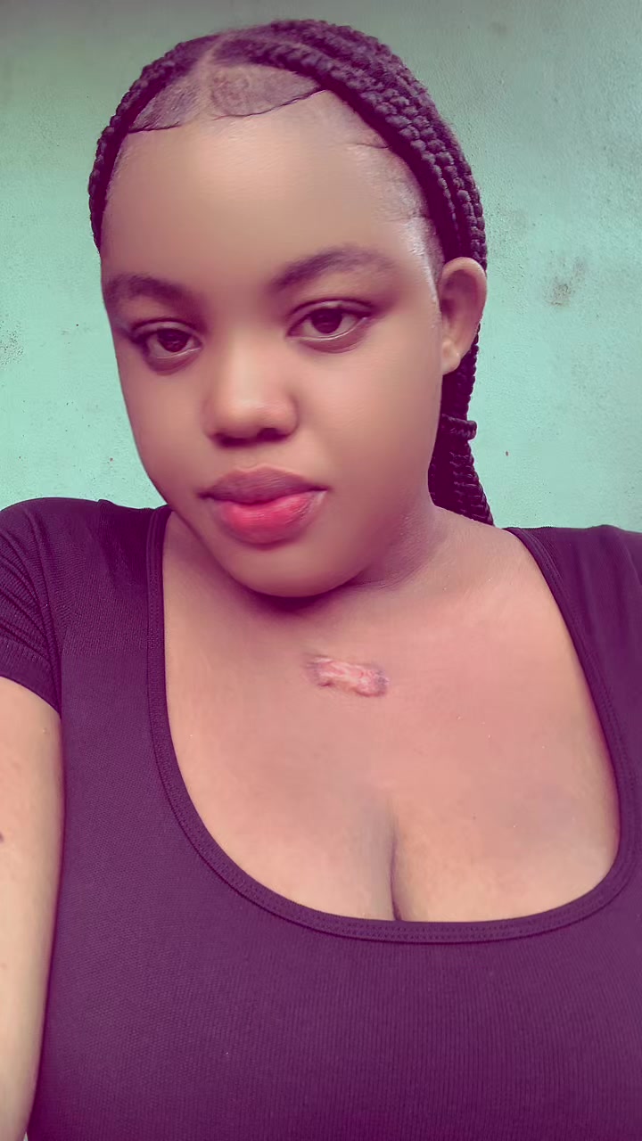 @🚀🧿BABIIEE LIAH🎀