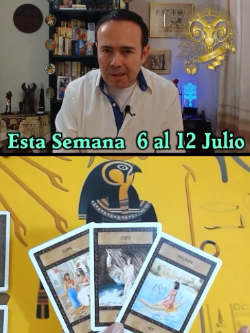 @Tarot RA