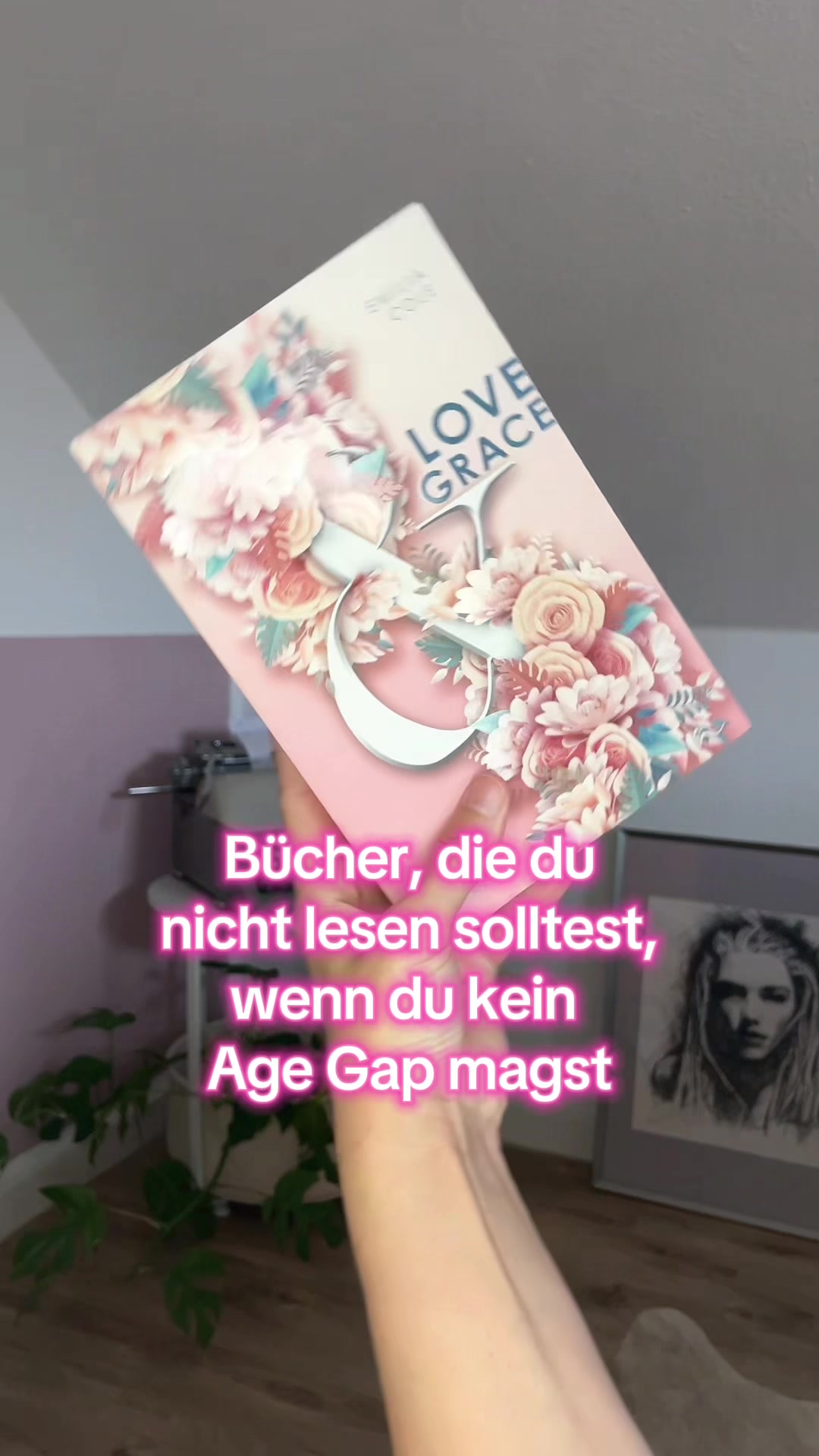 @Emilia Cole | Autorin