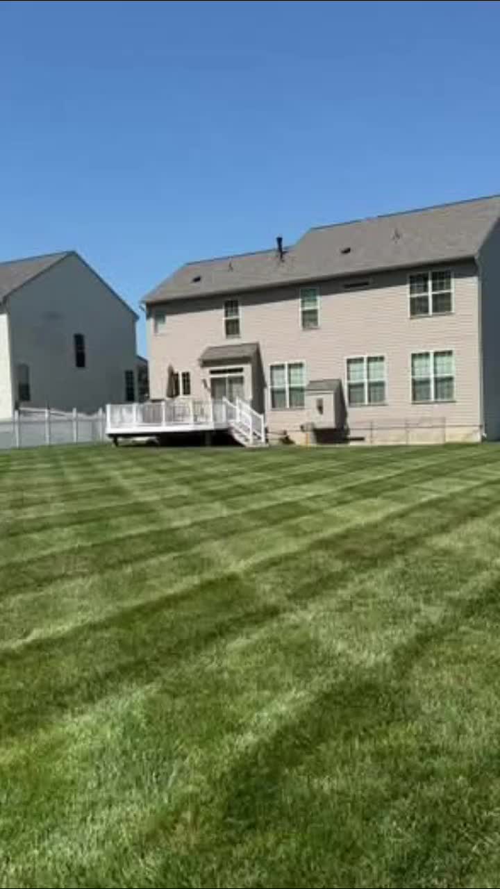 @lawn Care ❌