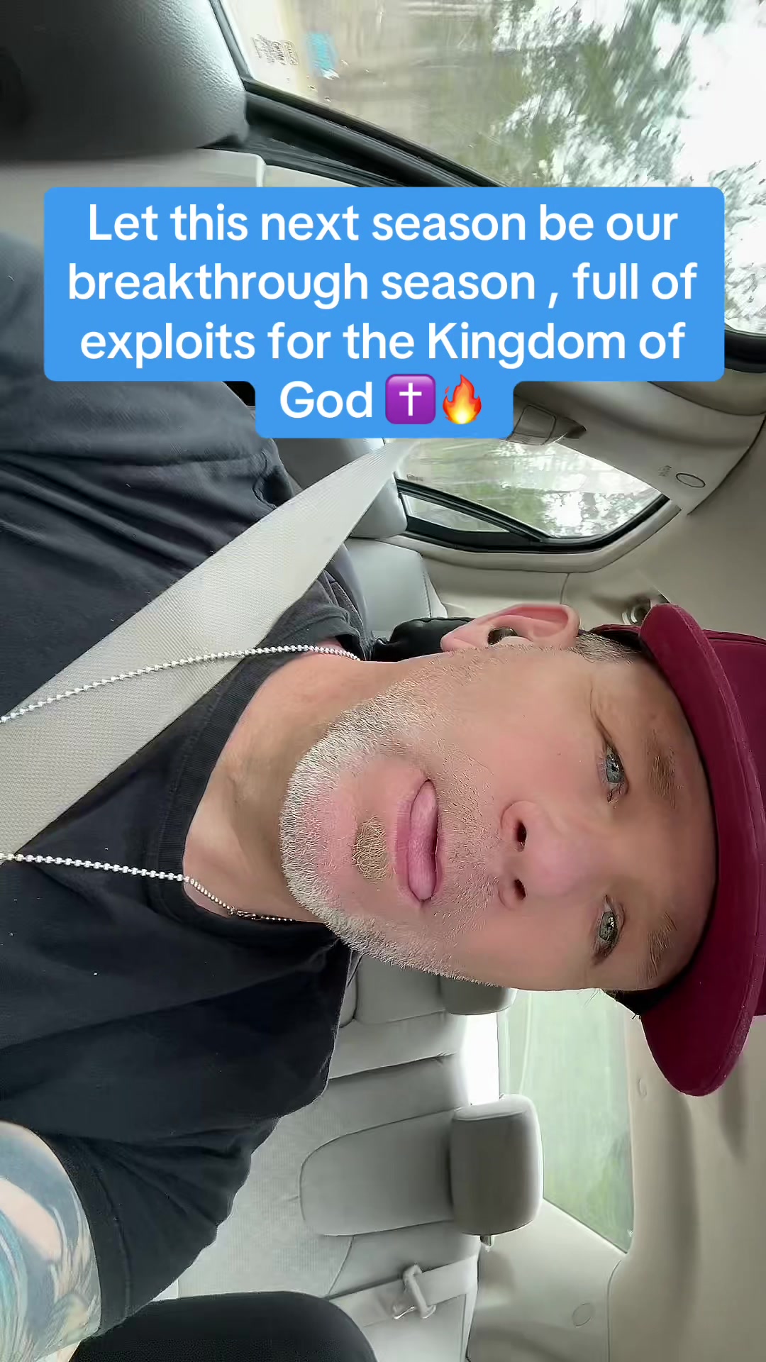 @Guerrero Mikael ✝️