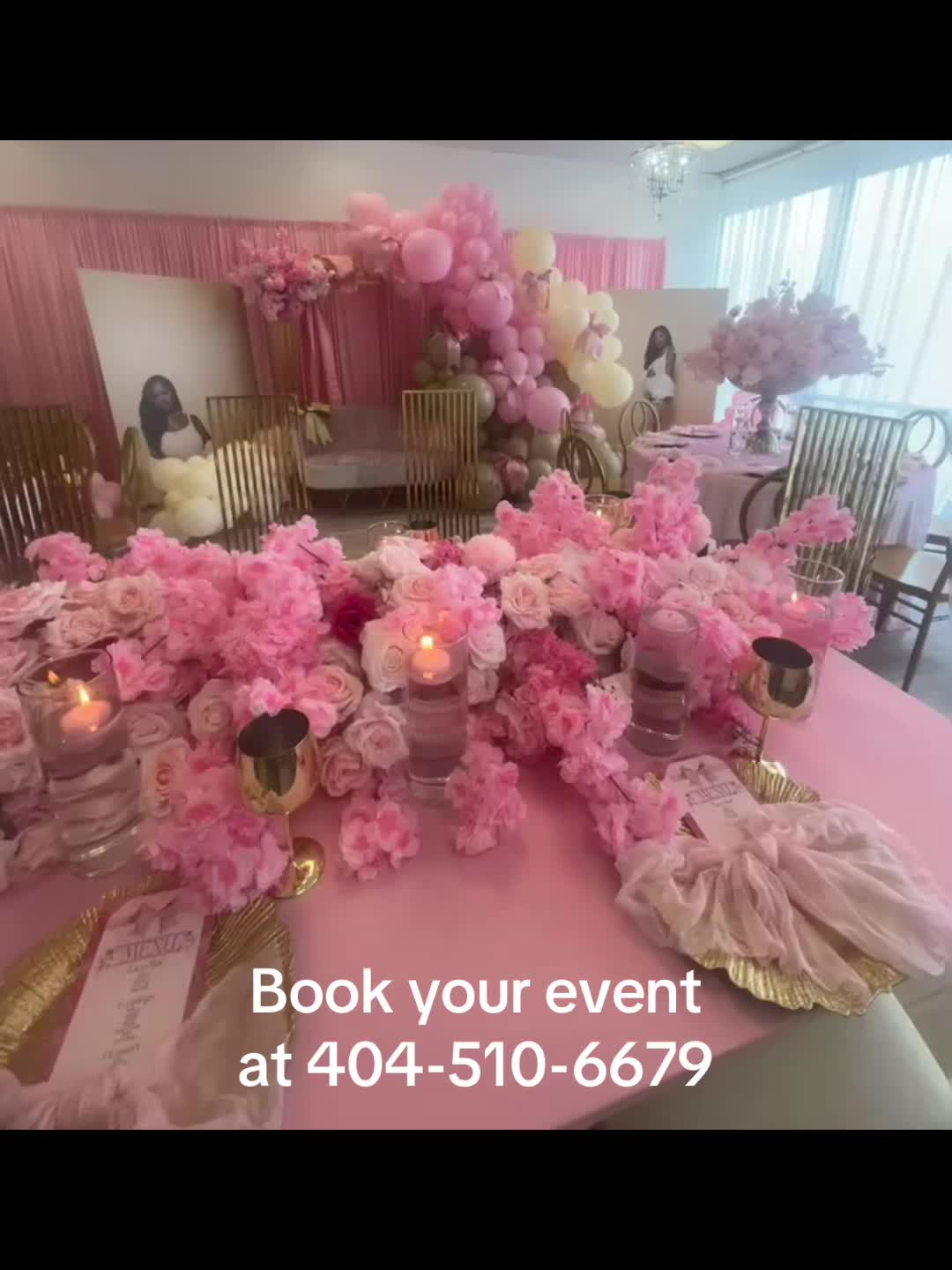 @Momentous Event Venues