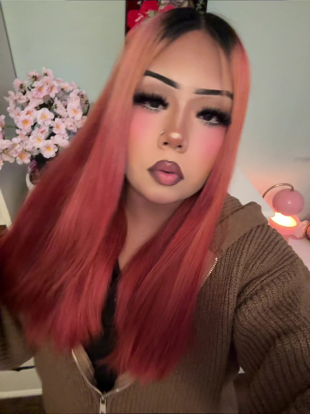 @️ ️