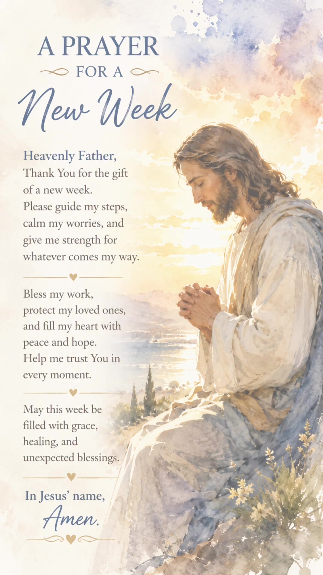 @Daily Catholic Prayers Ph
