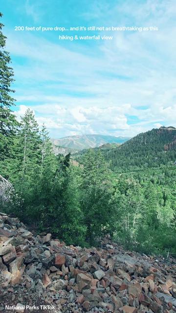 @Brett | Hiking & Adventure
