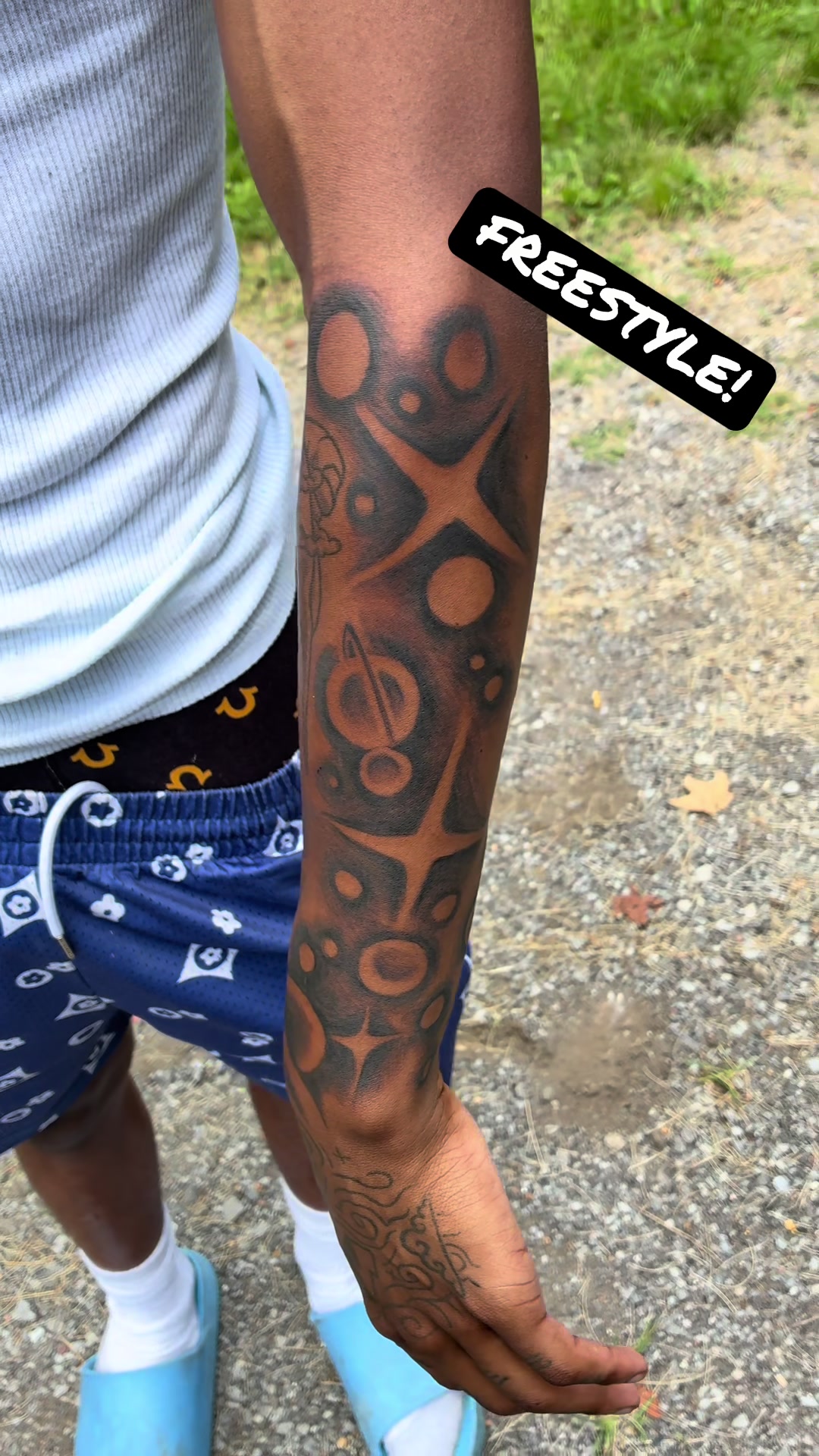 @Vitokisss ⚡️