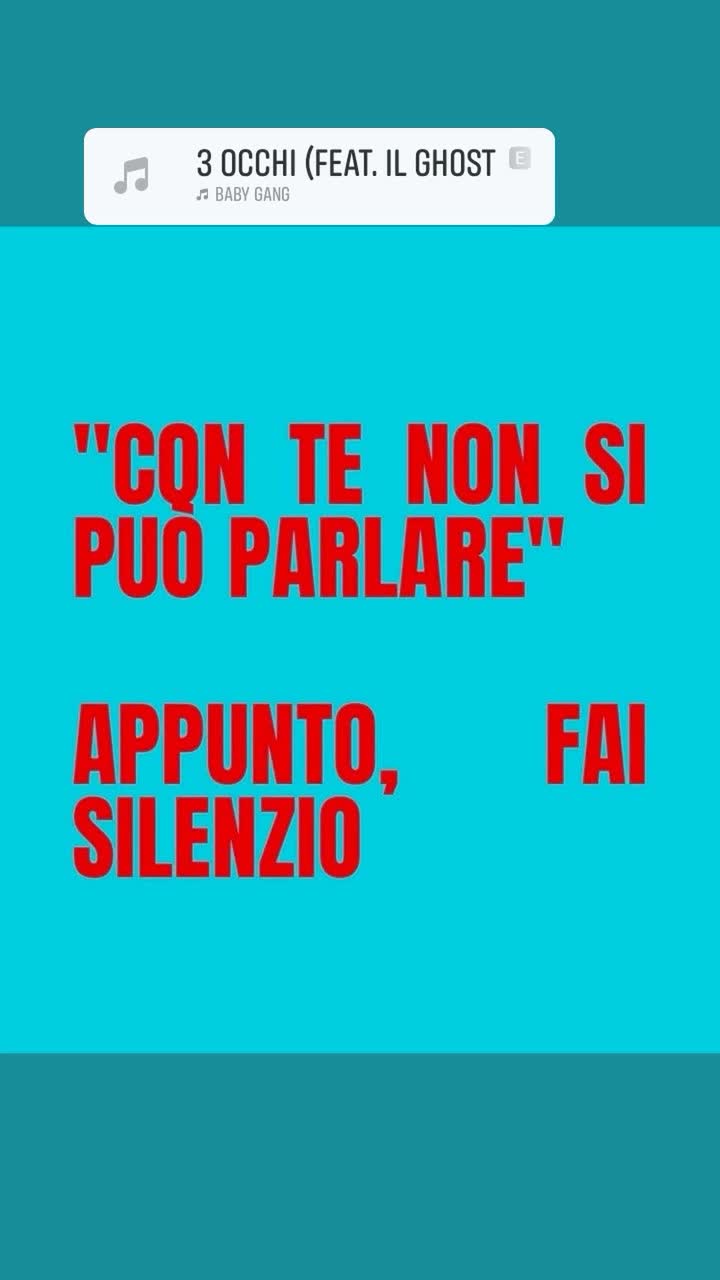 @Elisa Taglialatela