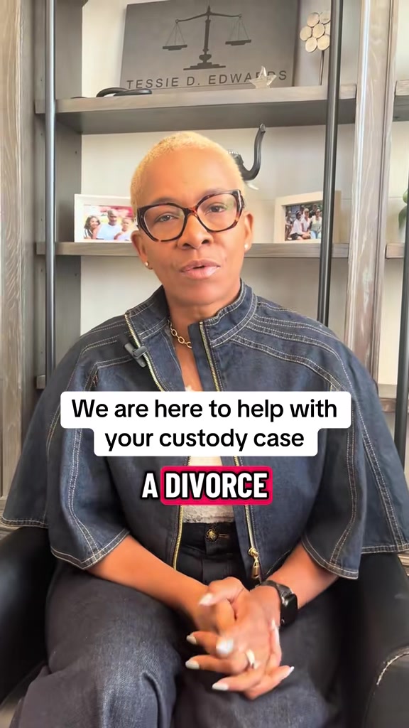 @TDE Family Law & Divorce Atty.