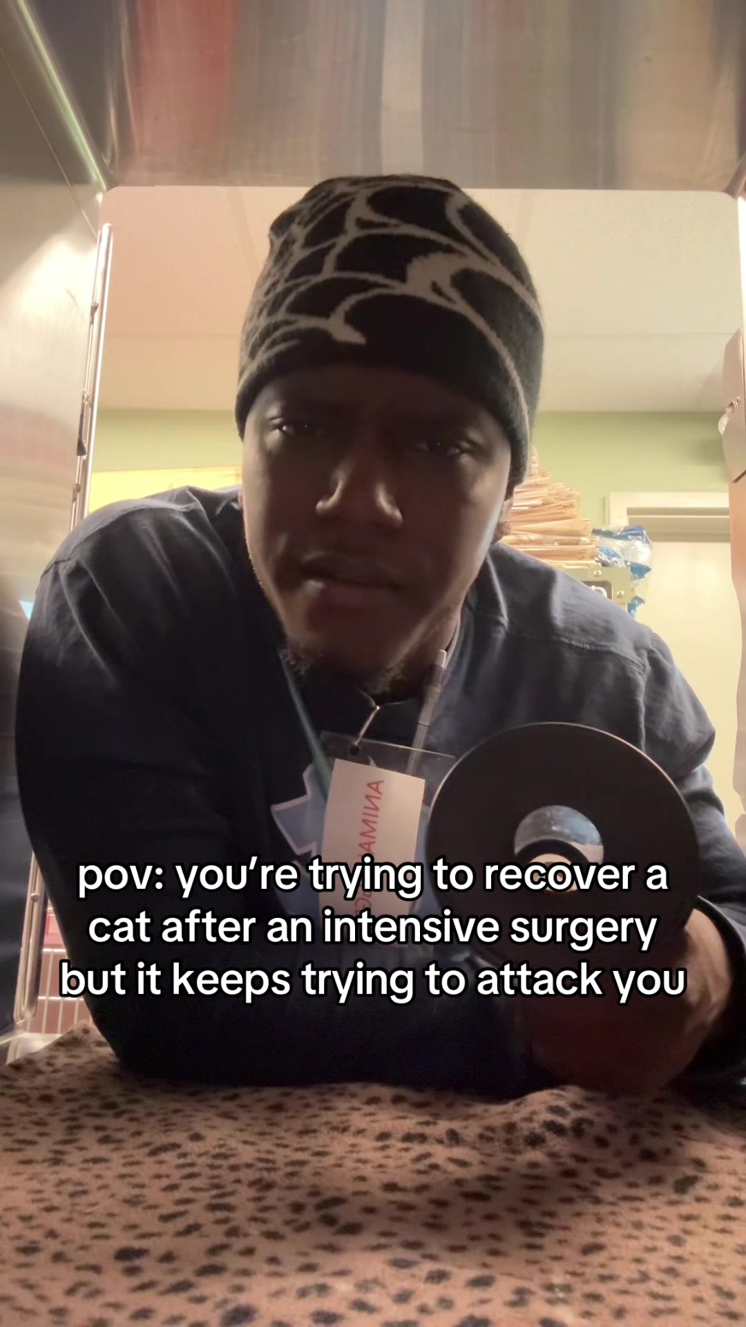 @Triangle Vet