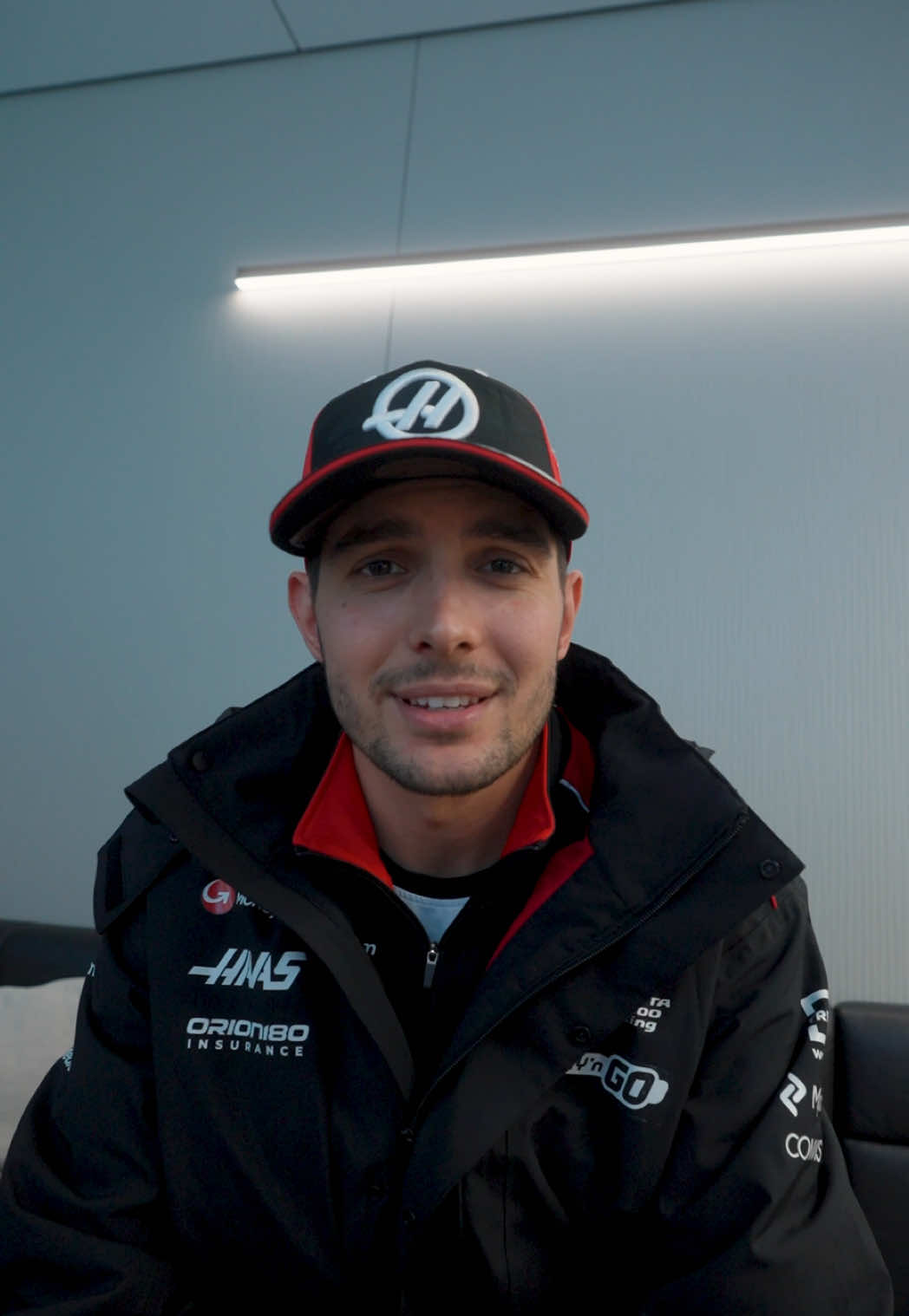 @TGR Haas F1 Team