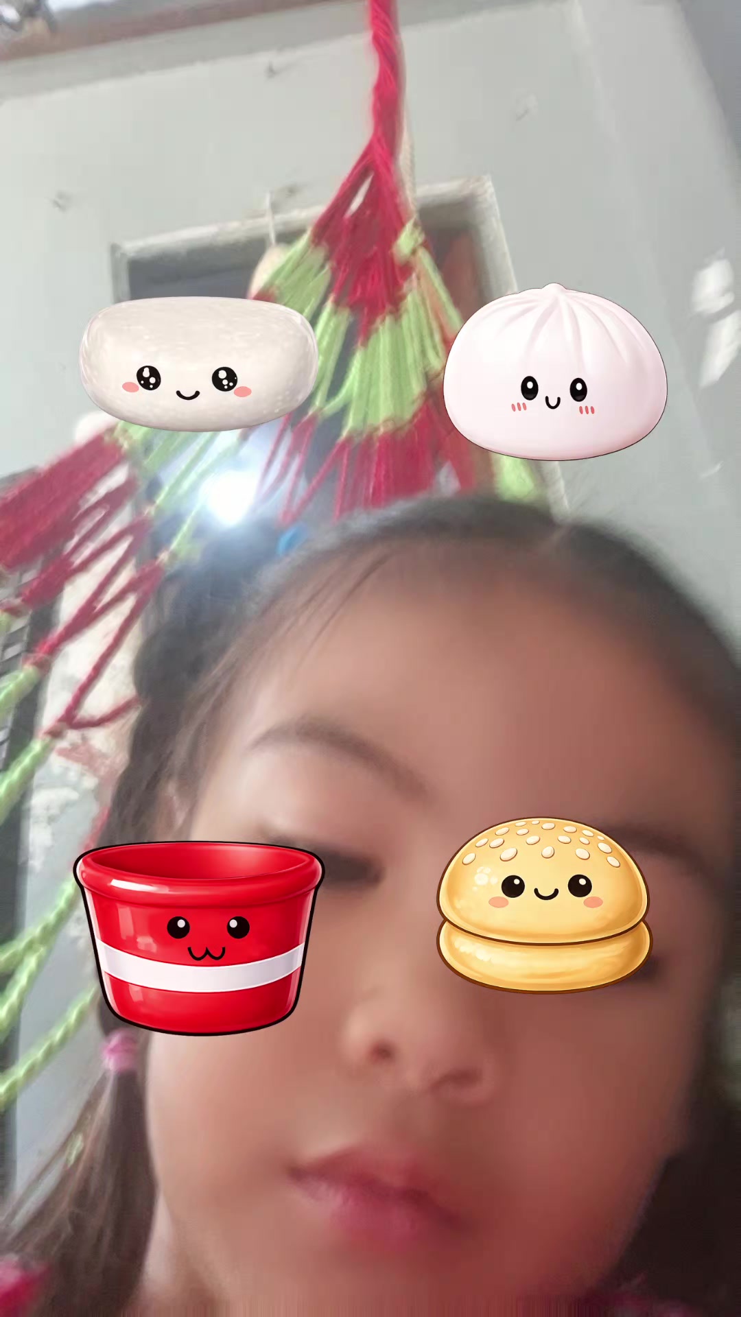 @Rochael santos