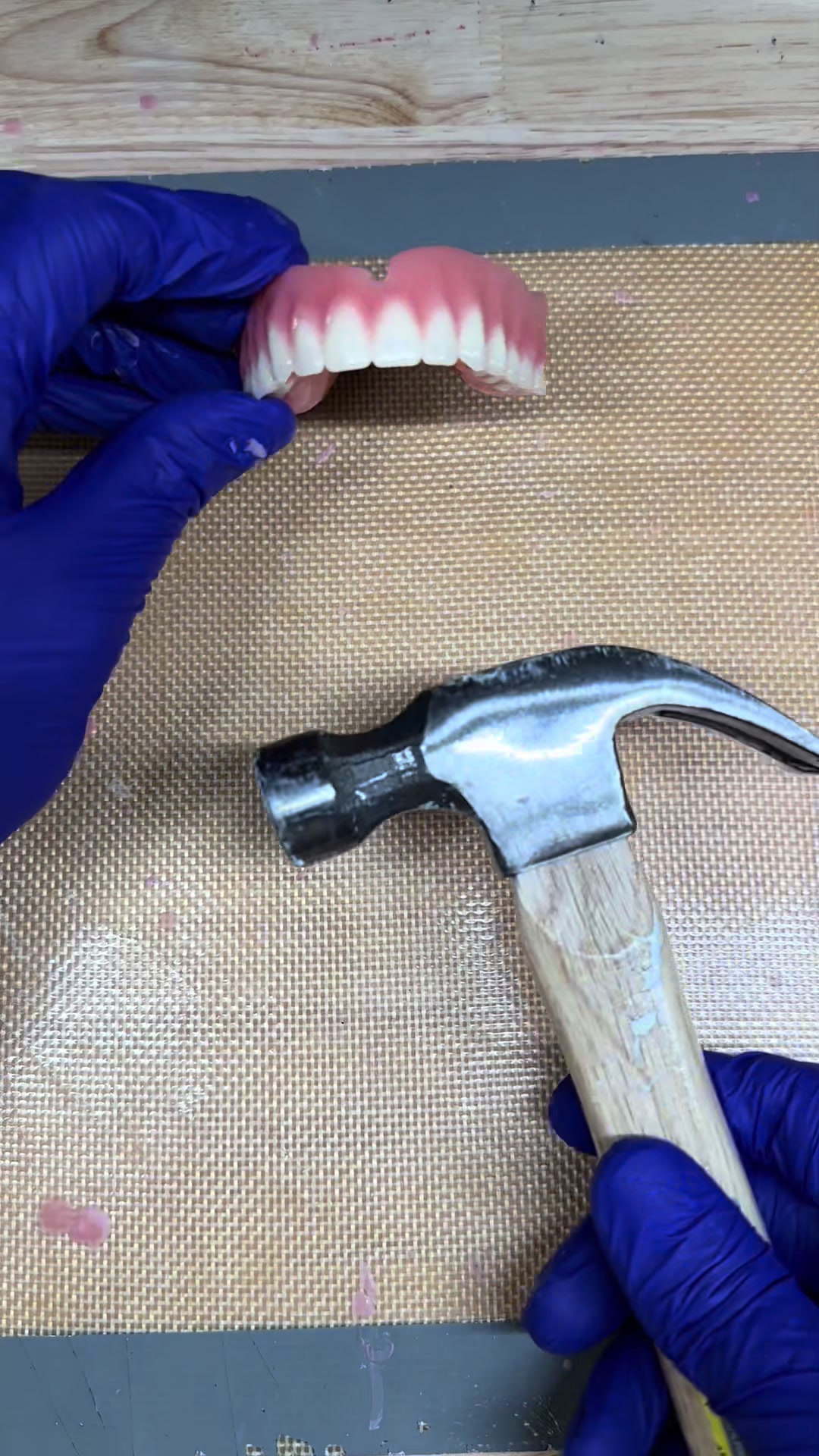 @Dental tech 🦷