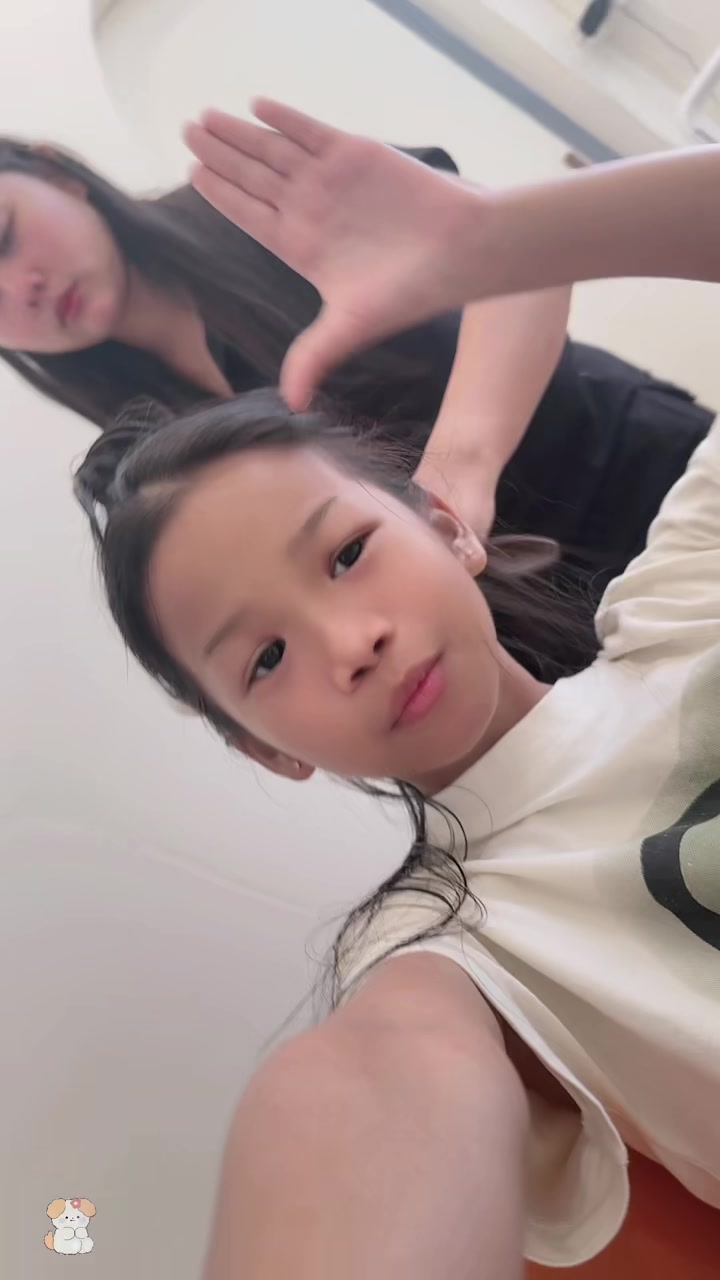 @น้องวันใหม่ไงจะใครล่ะ