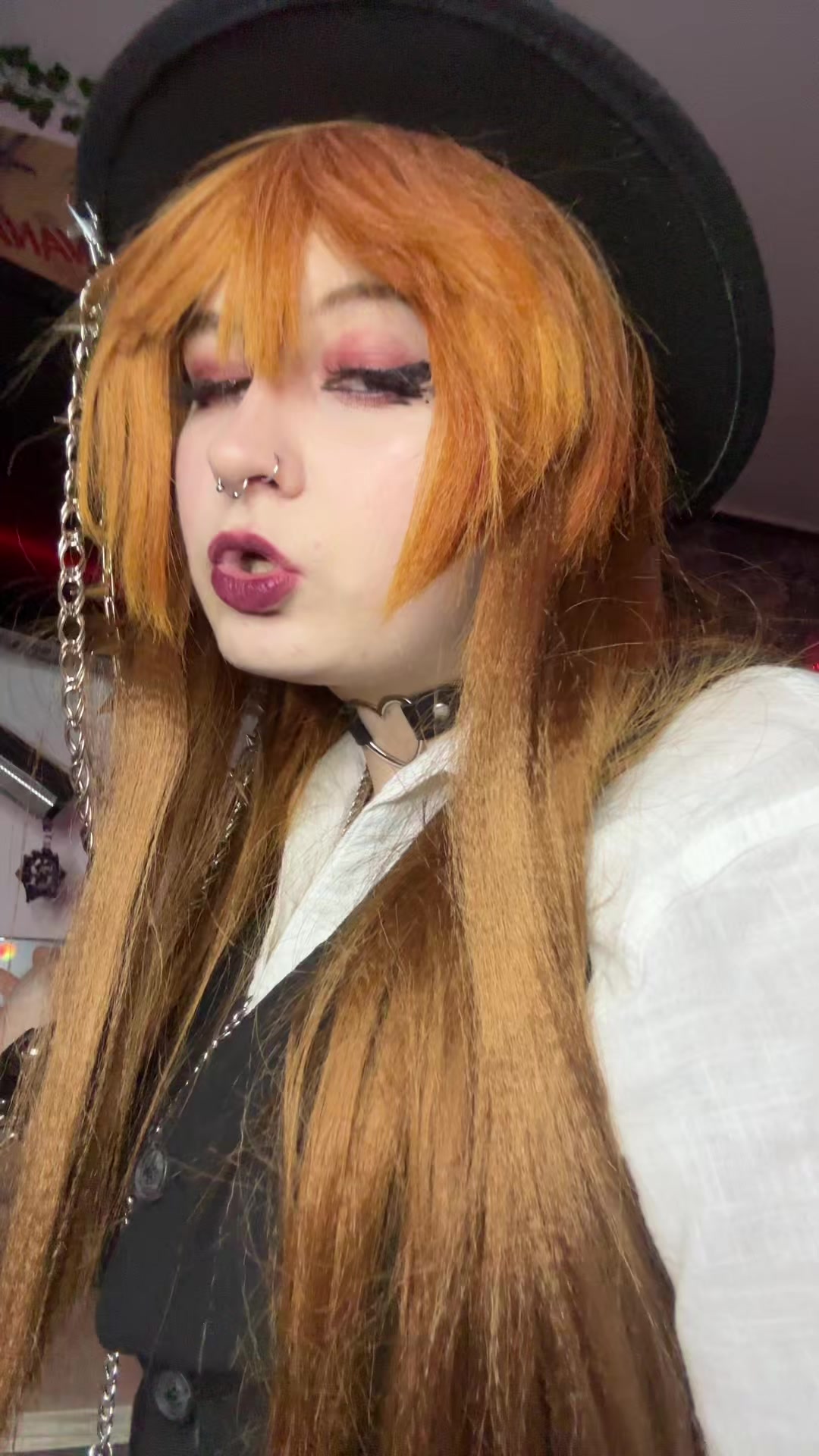 @Carmen<𝟥