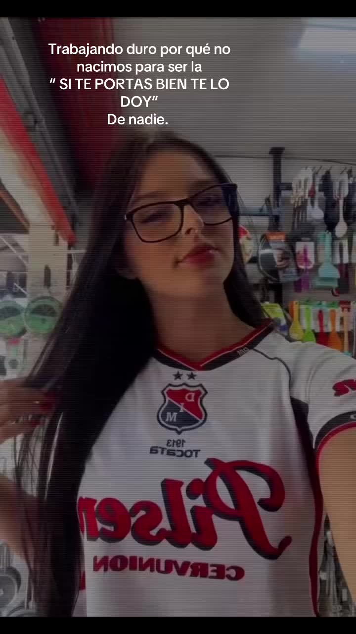 @Valentina Salazar