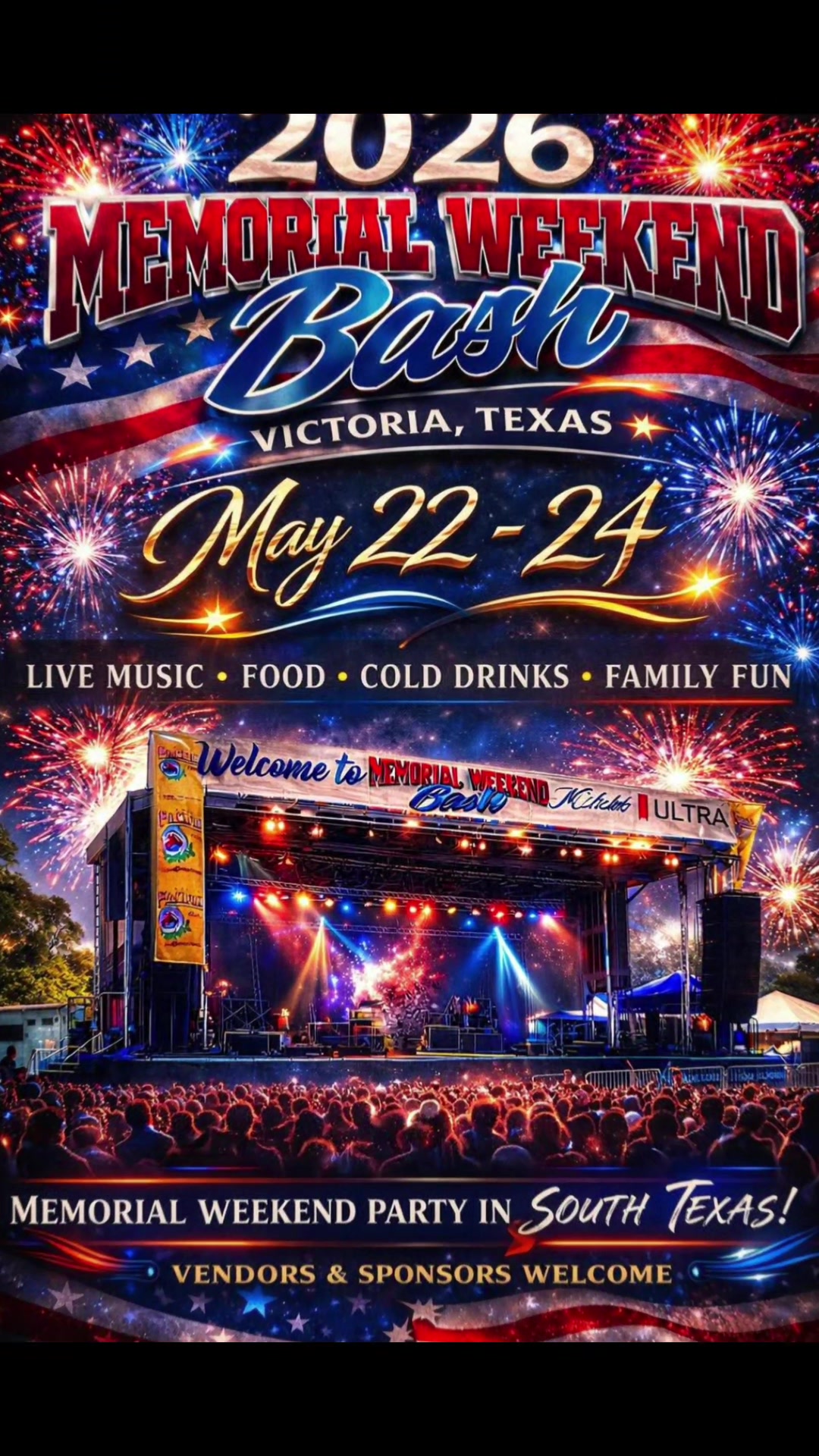 @Xtreme Tejano