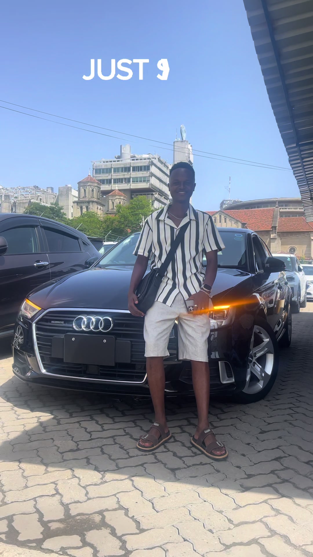 @Mombasa motors ltd