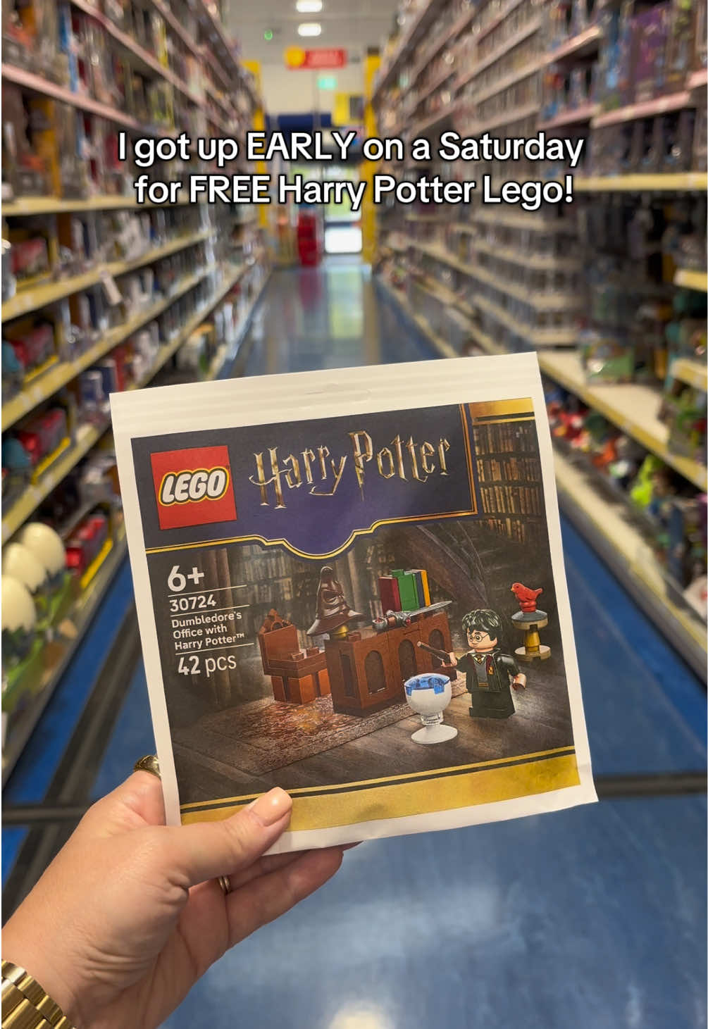 @Harry Potter Nerd