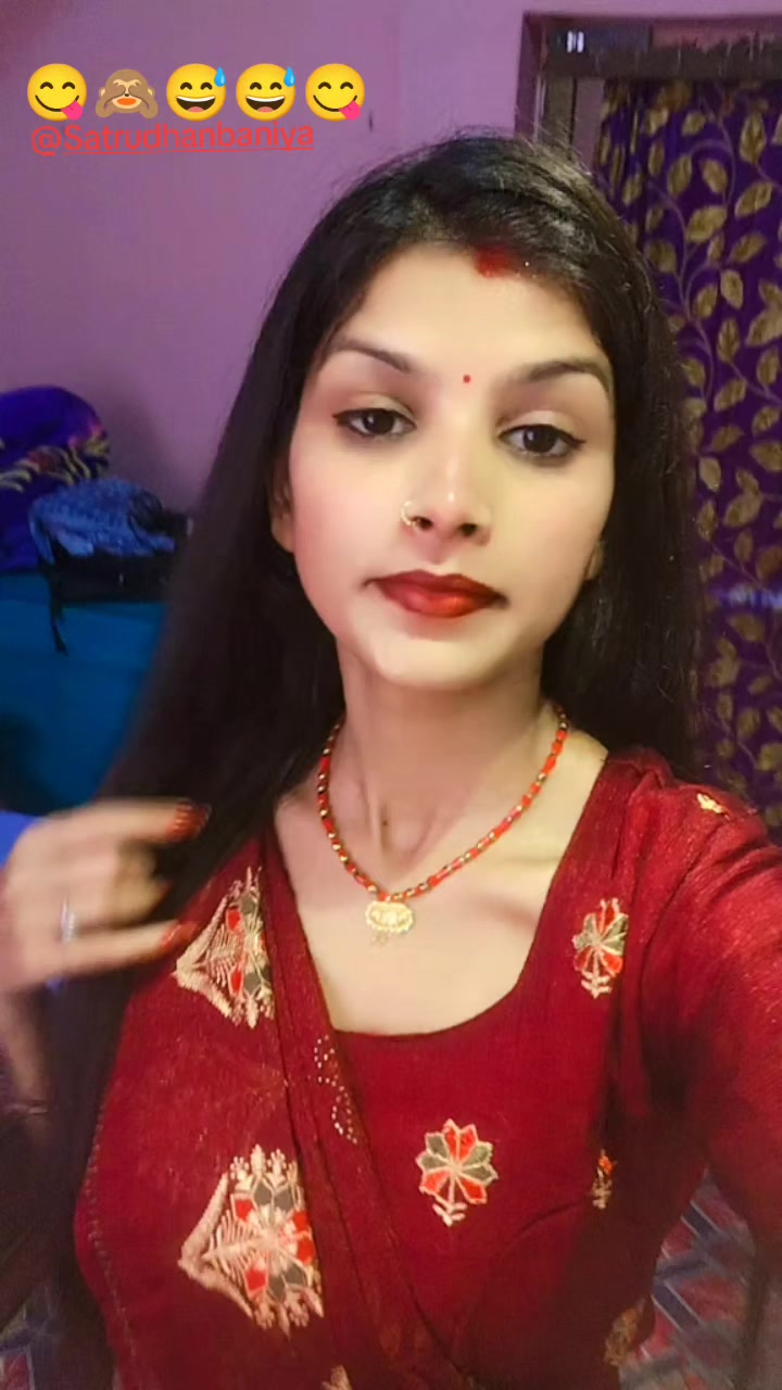 @❣️Puja🦋