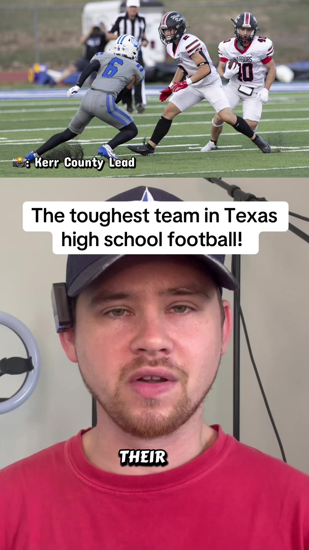 @Lone Star Sportss