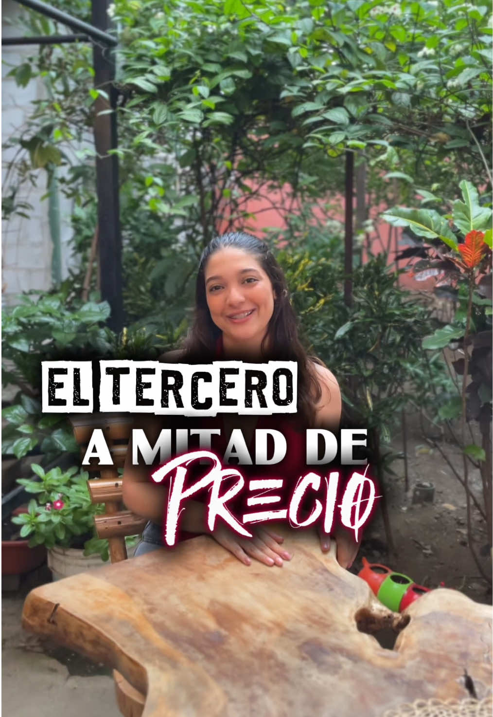 @Casa Rustic