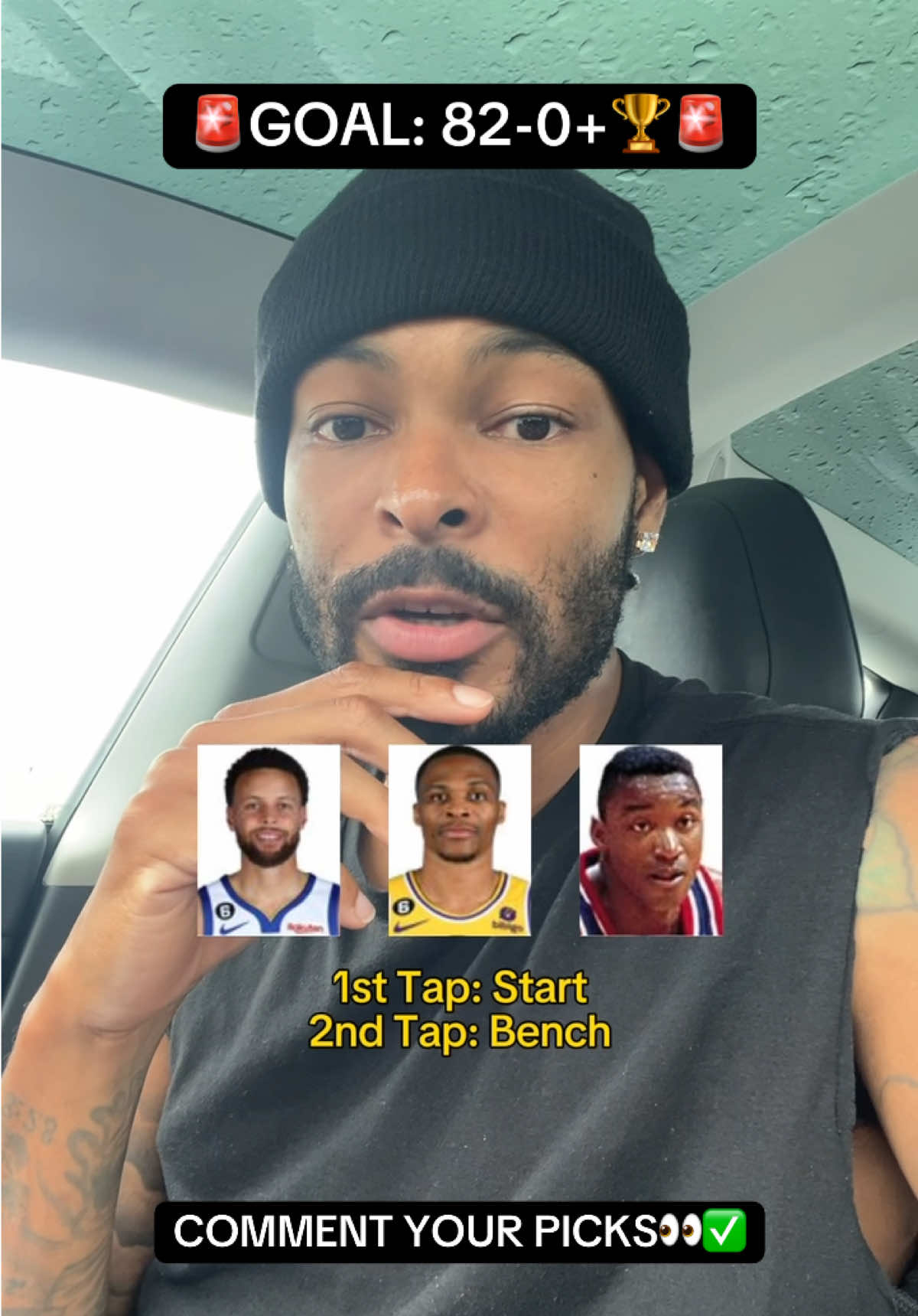 @Cinco Talks Hoops