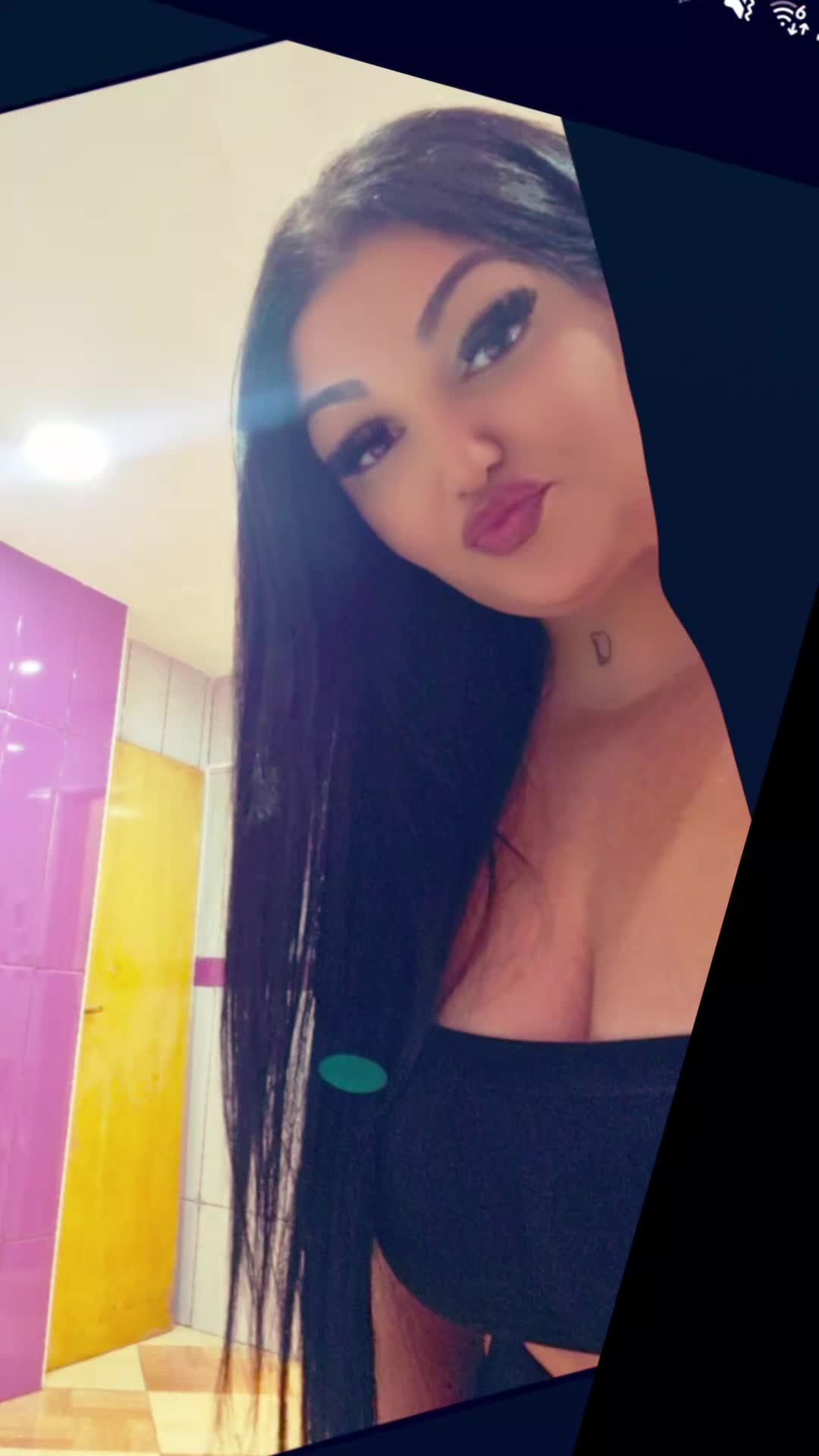 @gitana rodriguez