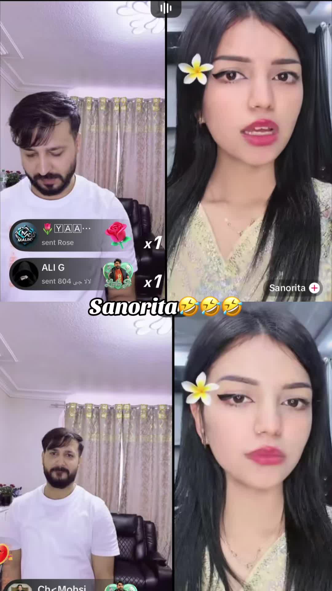 @Funny TikToker😂