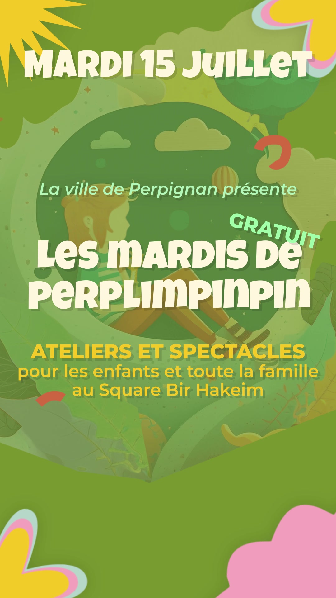@Ville de Perpignan