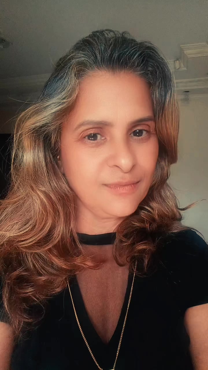 @Juliana Barros