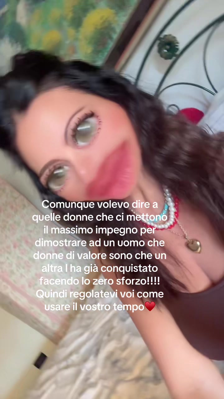@Fabiana Calculli