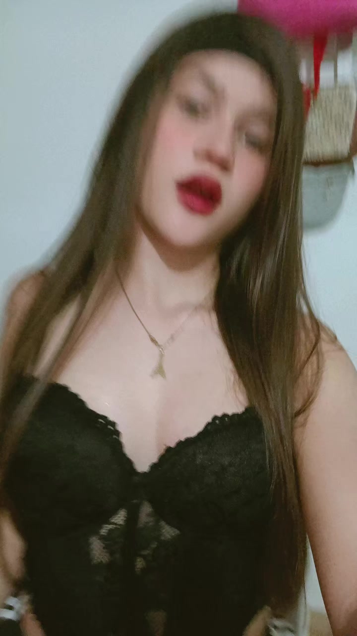 @yeliagny Carolina