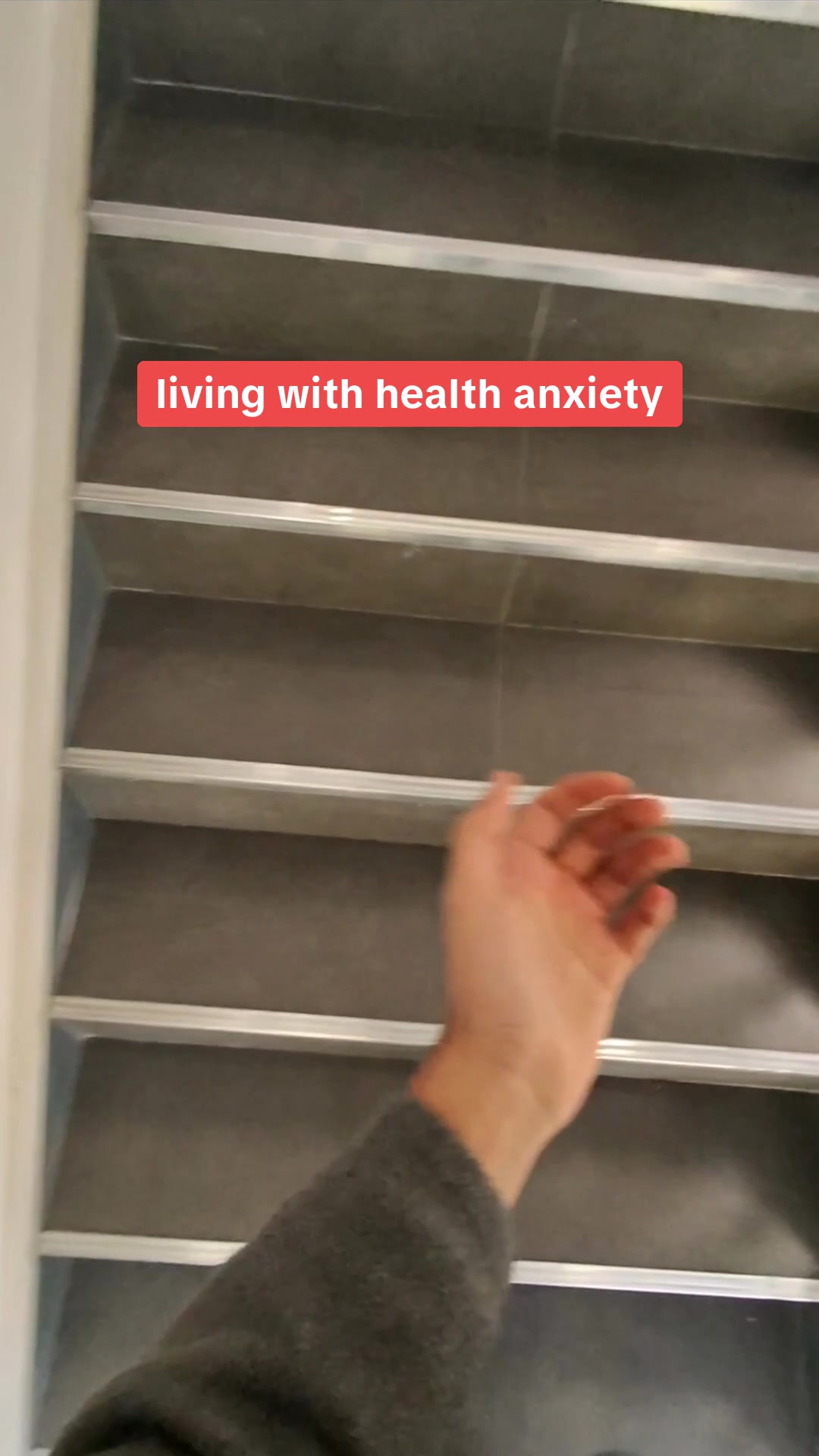 @Anxiety Fitness