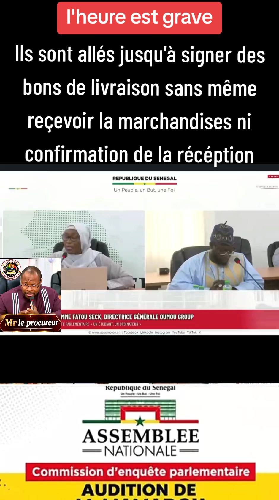 @Le vrai sénégalais