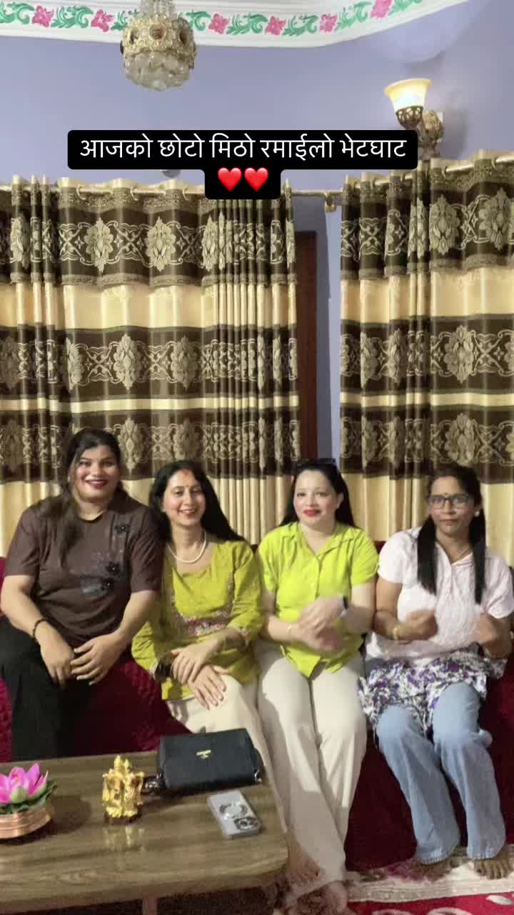 @Sarmila Bhattrai