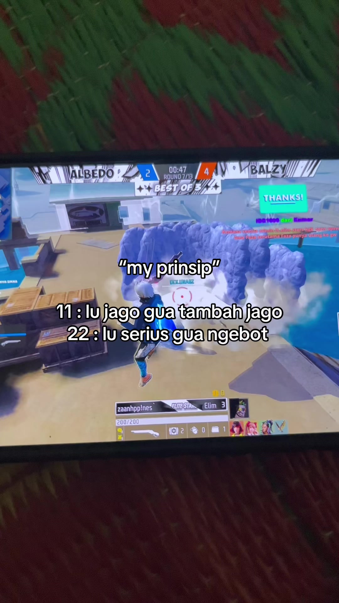 @Piere | GB FT CS