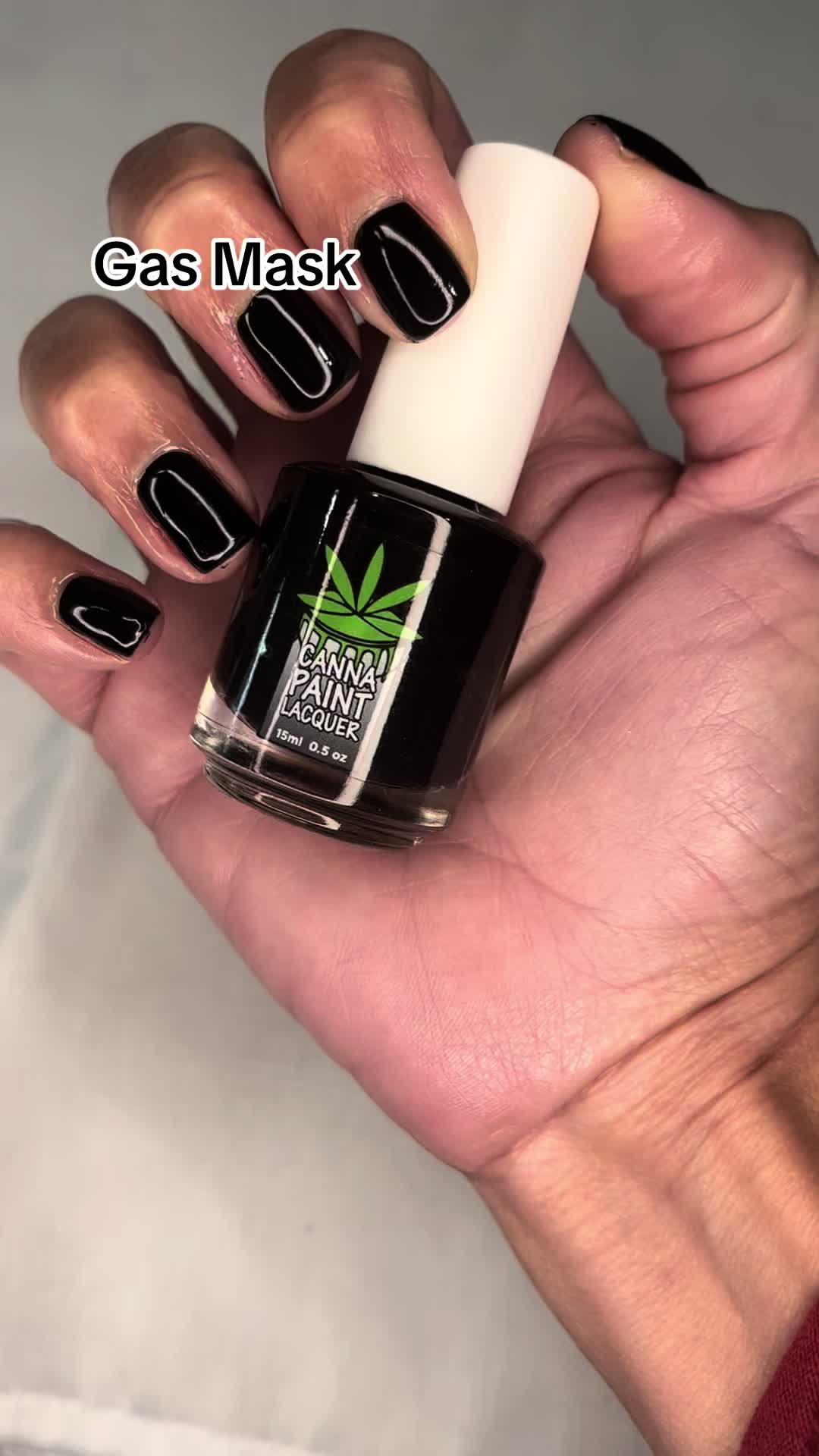 @Canna Paint Polish