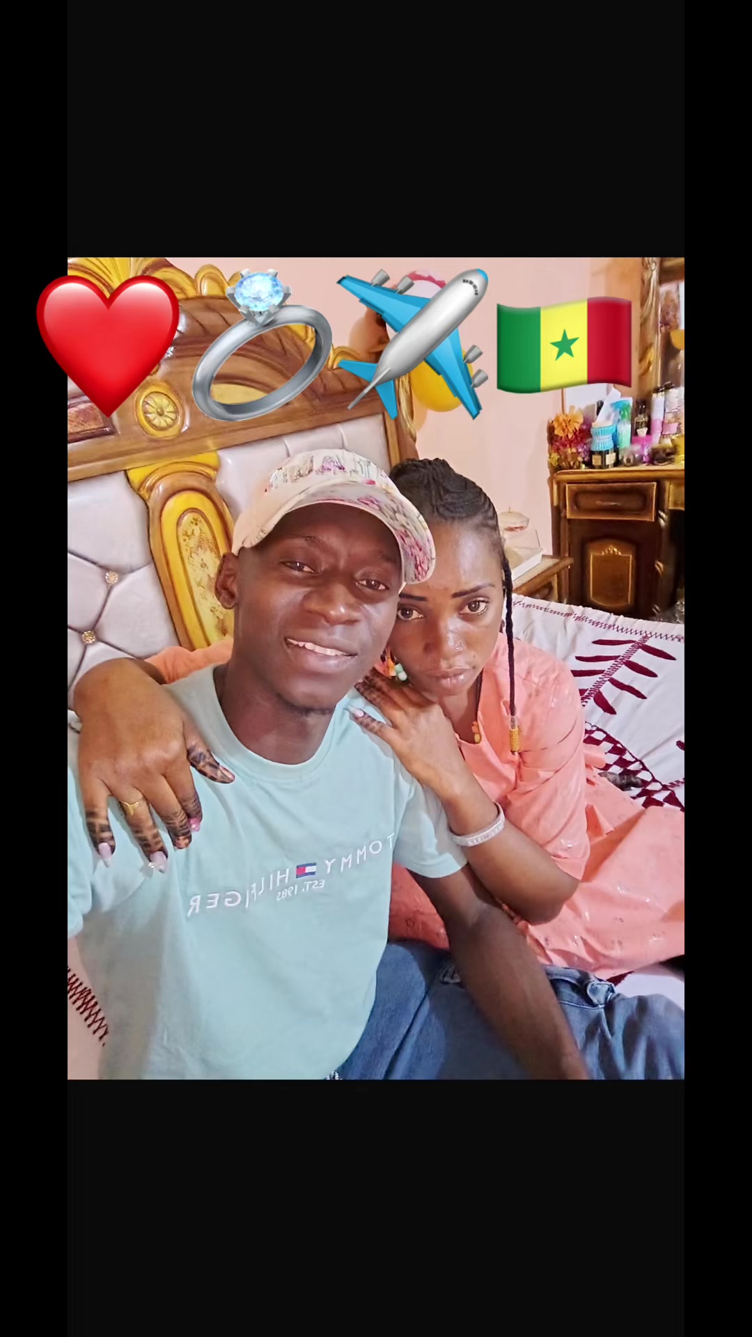 @Fatima Diame
