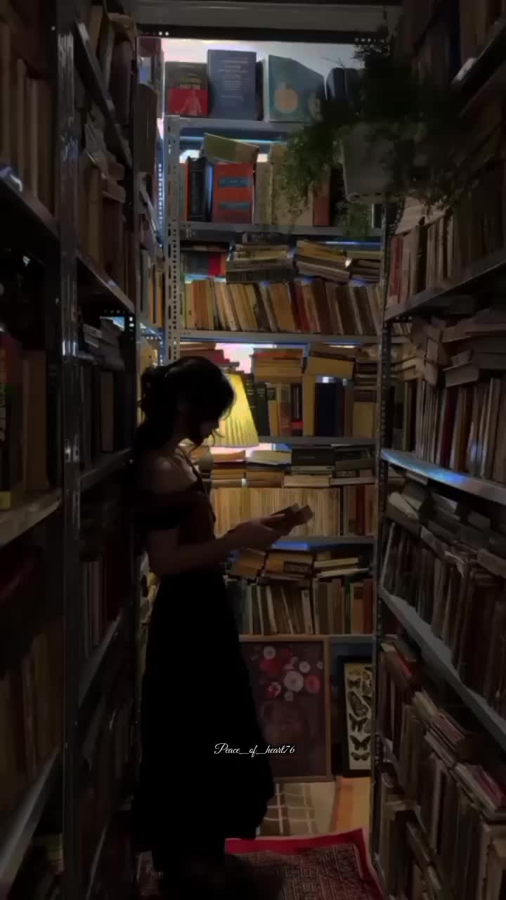 @🌺 سکونِ قلب 🥀📚✨