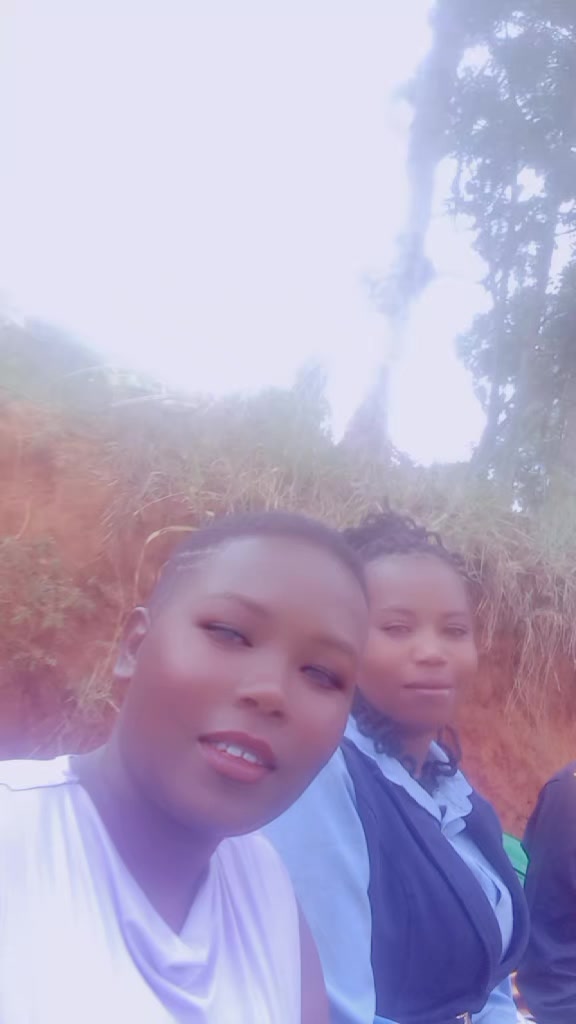 @dorcas kioko